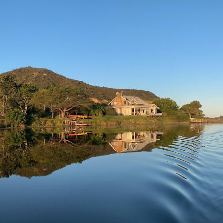 Moonriver Self Catering Plettenberg Bay Zewnętrze zdjęcie