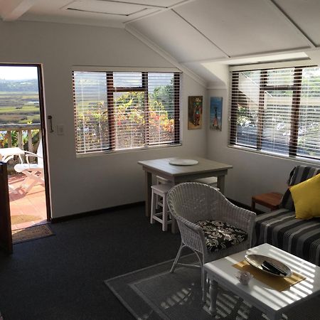 Moonriver Self Catering Plettenberg Bay Pokój zdjęcie