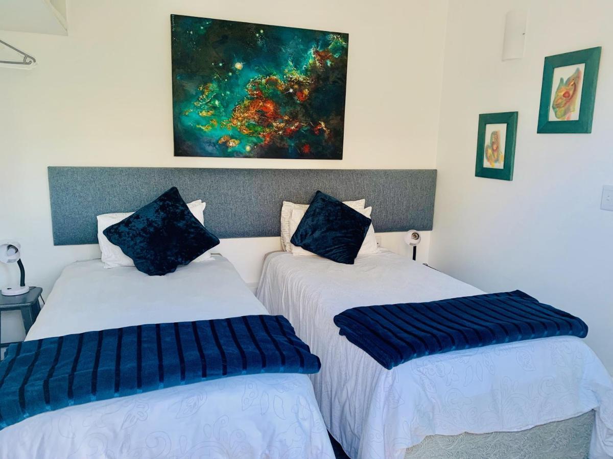 Moonriver Self Catering Plettenberg Bay Zewnętrze zdjęcie