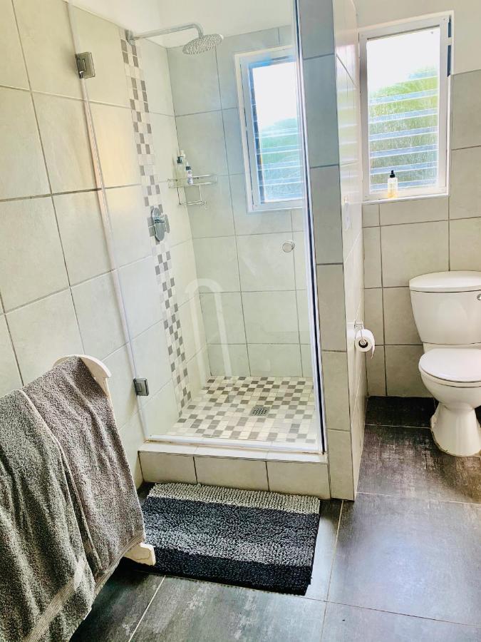 Moonriver Self Catering Plettenberg Bay Zewnętrze zdjęcie