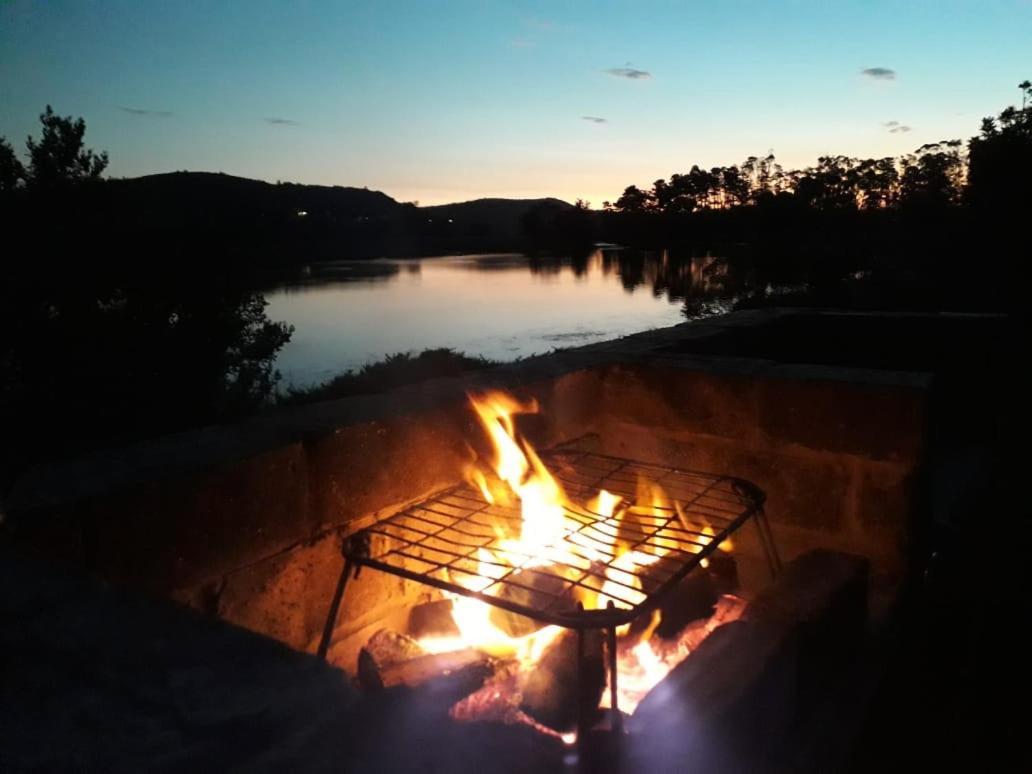 Moonriver Self Catering Plettenberg Bay Zewnętrze zdjęcie