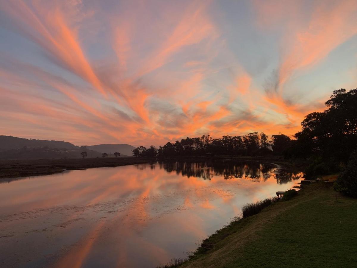 Moonriver Self Catering Plettenberg Bay Zewnętrze zdjęcie
