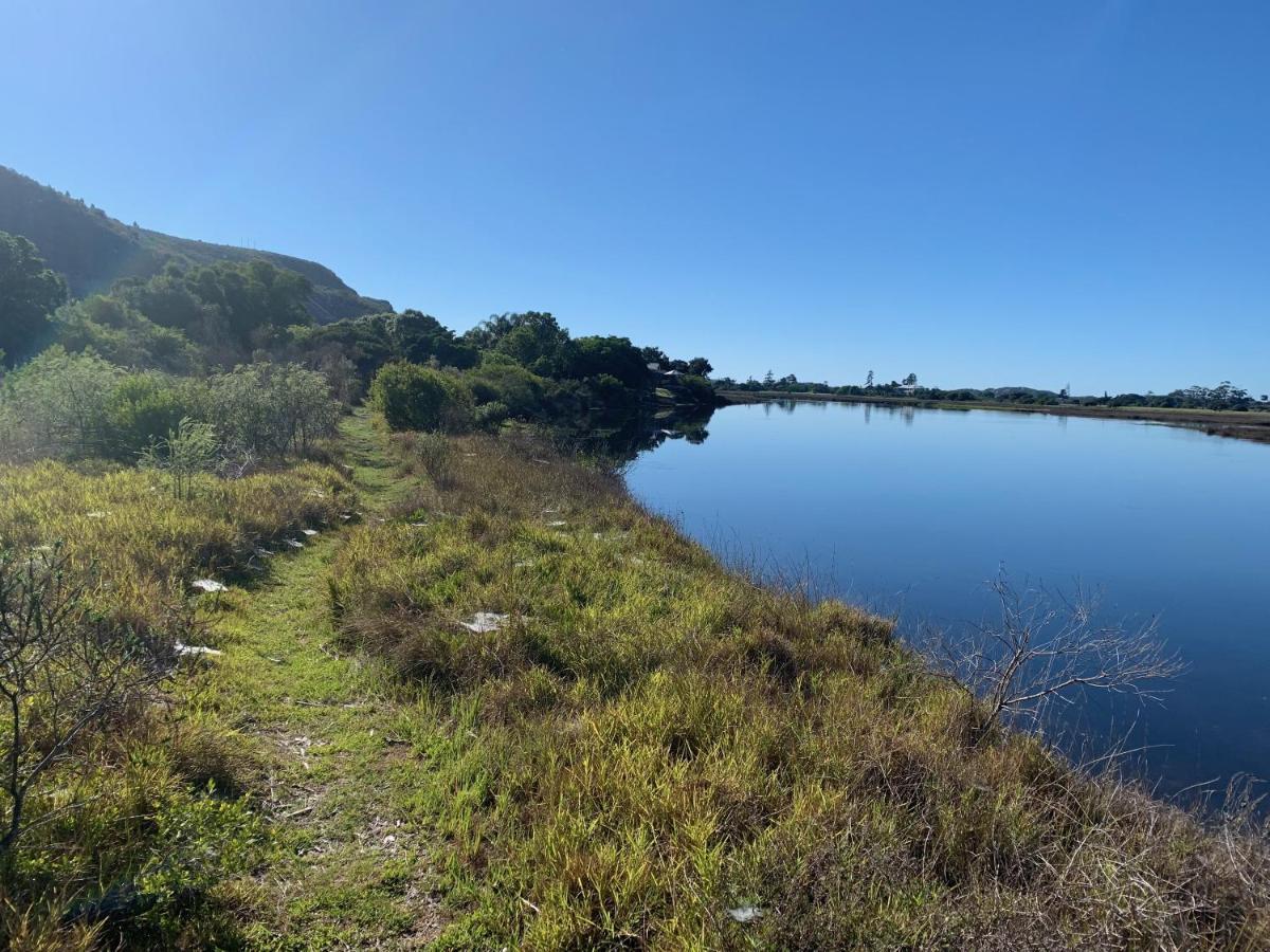 Moonriver Self Catering Plettenberg Bay Zewnętrze zdjęcie