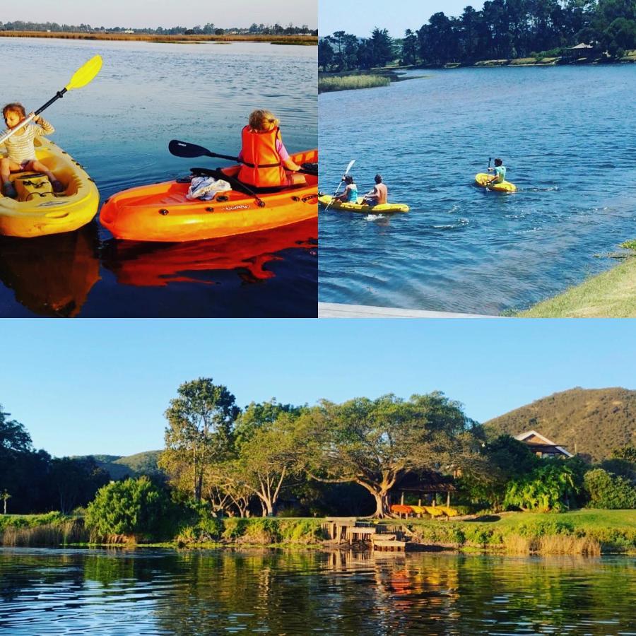 Moonriver Self Catering Plettenberg Bay Zewnętrze zdjęcie