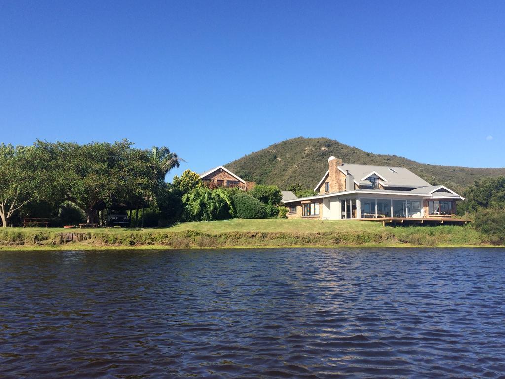 Moonriver Self Catering Plettenberg Bay Zewnętrze zdjęcie