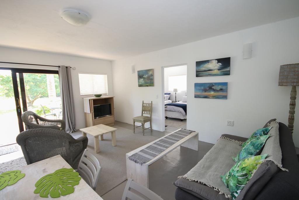 Moonriver Self Catering Plettenberg Bay Zewnętrze zdjęcie
