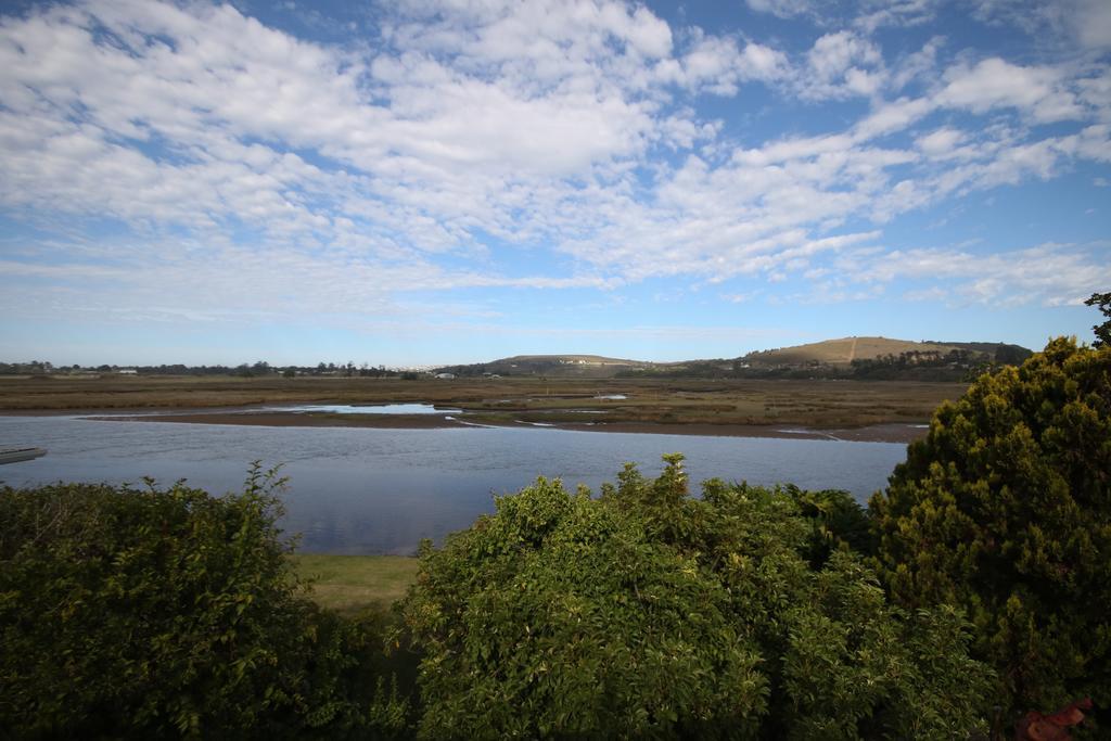 Moonriver Self Catering Plettenberg Bay Zewnętrze zdjęcie